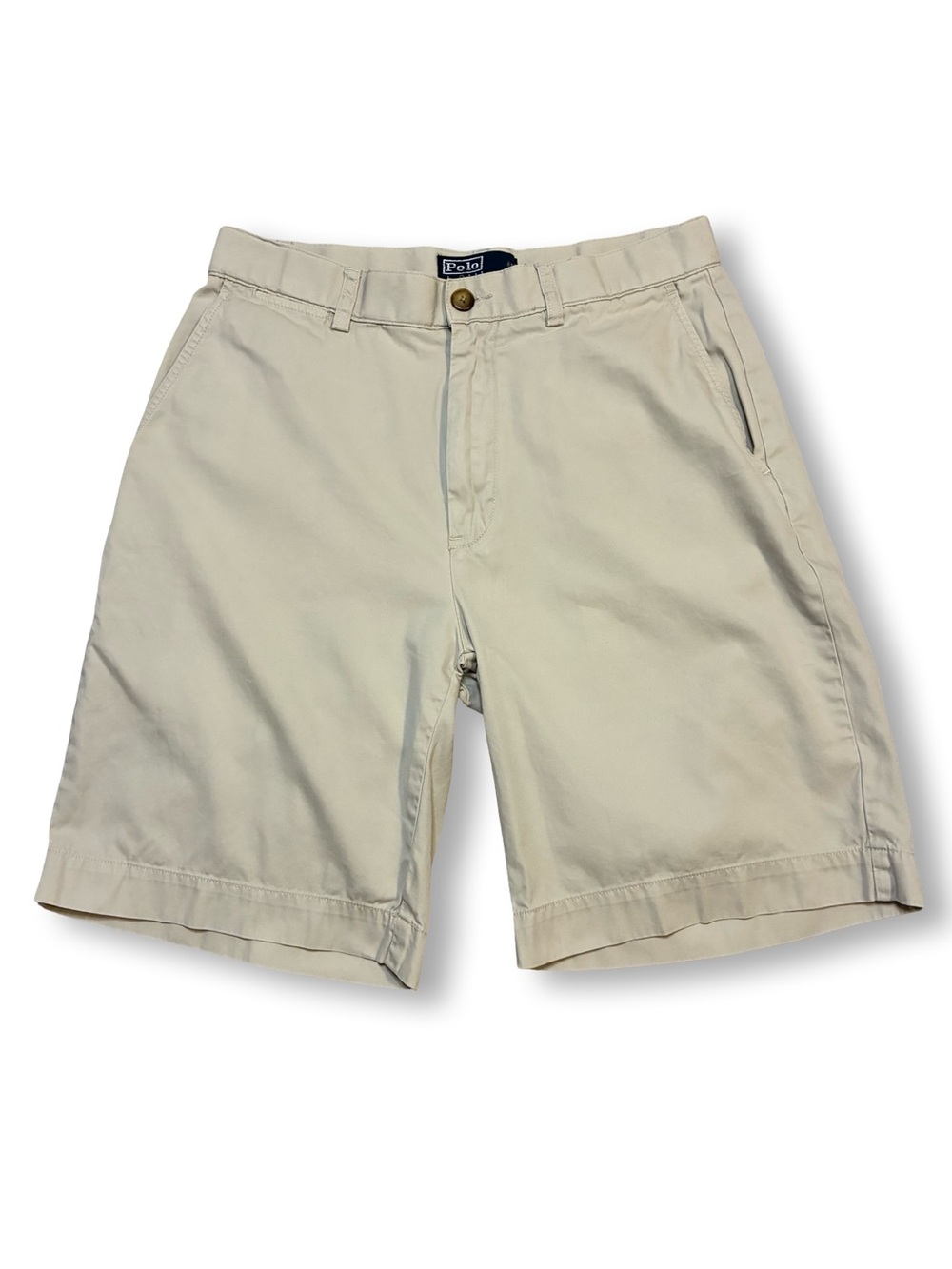 Polo Ralph Lauren Prospect Short Classic Coastal Preppy